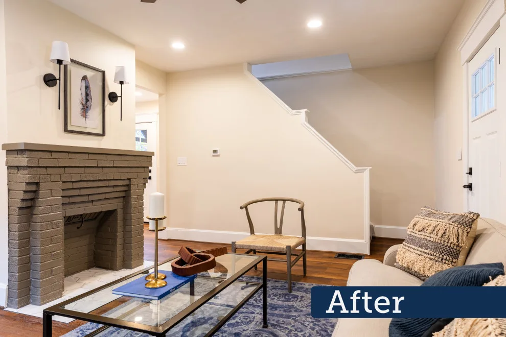 Home Renovation by Handy Home Guys - Photo 38