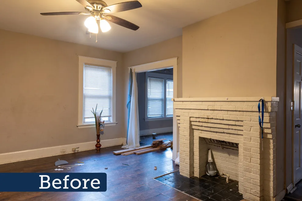 Home Renovation by Handy Home Guys - Photo 18