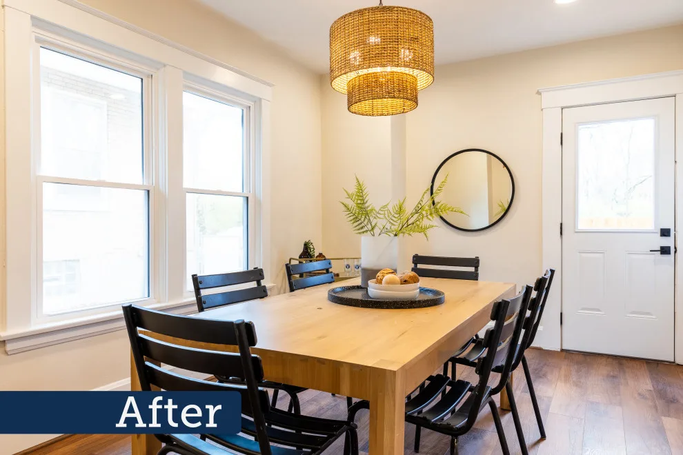 Home Renovation by Handy Home Guys - Photo 49