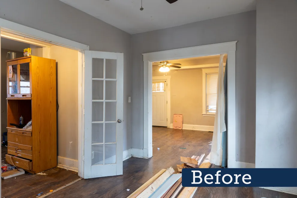 Home Renovation by Handy Home Guys - Photo 5