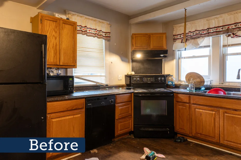 Home Renovation by Handy Home Guys - Photo 7