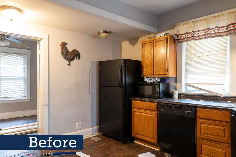 Home Renovation by Handy Home Guys - Photo 50