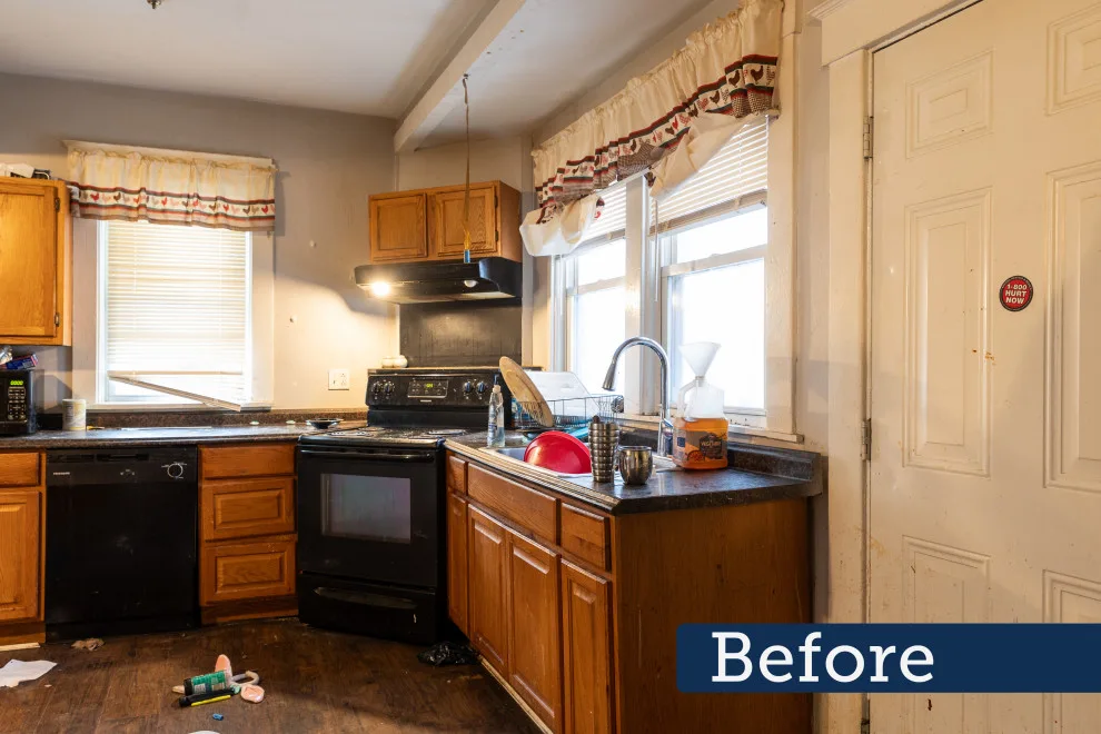 Home Renovation by Handy Home Guys - Photo 6