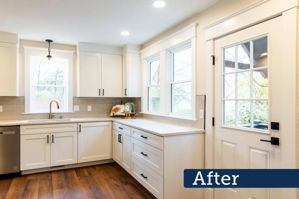 Home Renovation by Handy Home Guys - Photo 35