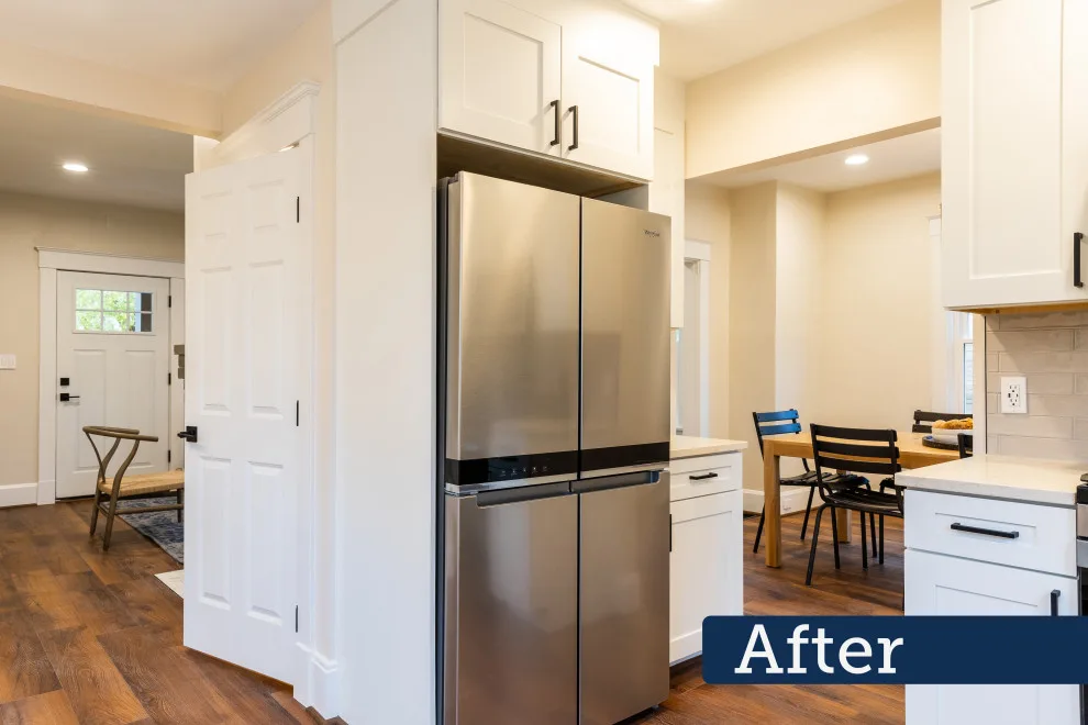 Home Renovation by Handy Home Guys - Photo 44