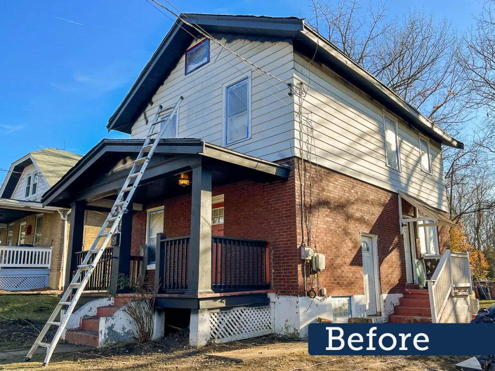 Home Renovation by Handy Home Guys - Photo 47
