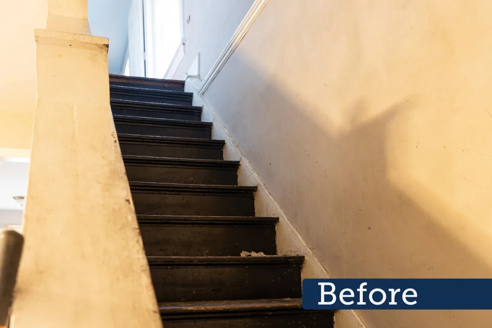 Home Renovation by Handy Home Guys - Photo 61
