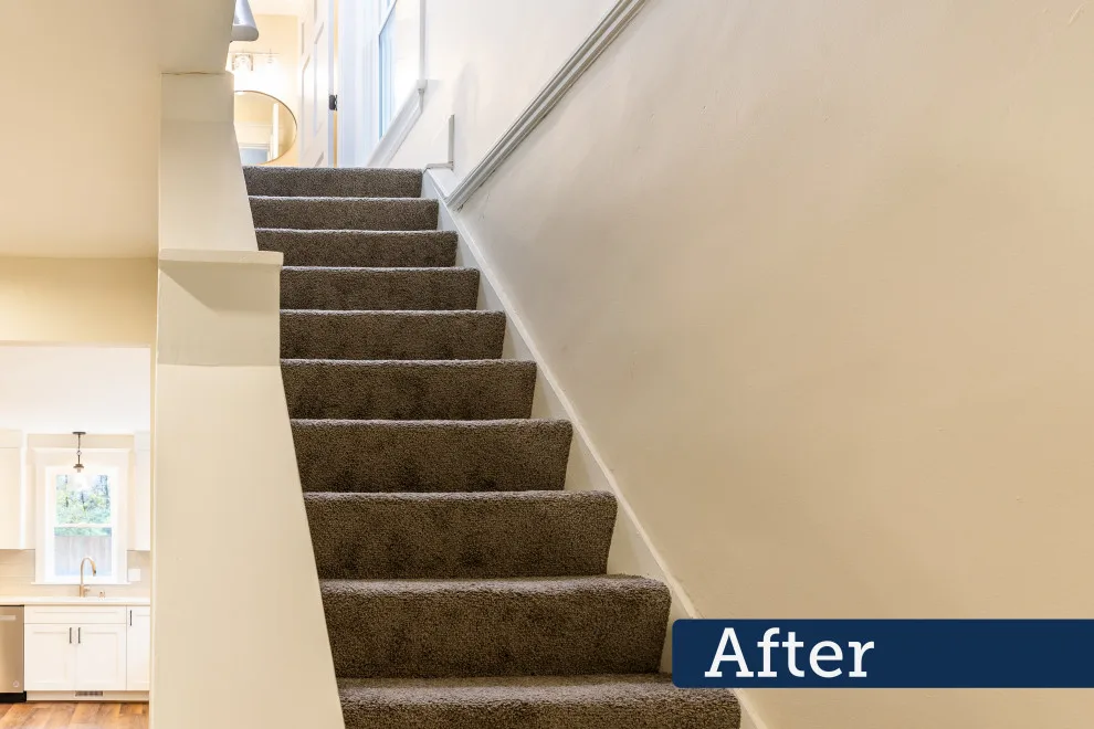 Home Renovation by Handy Home Guys - Photo 41