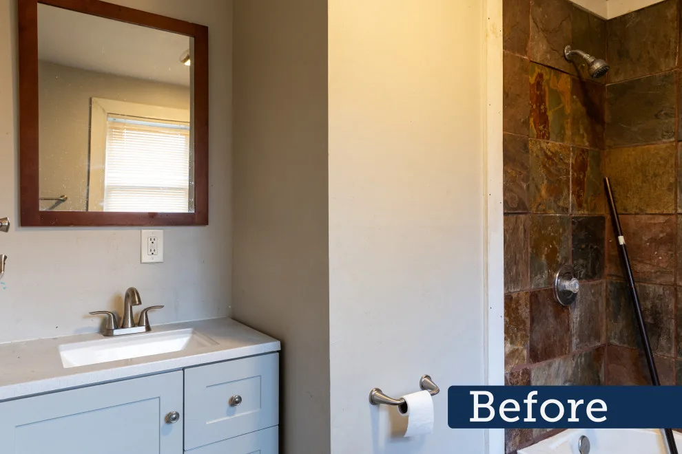 Home Renovation by Handy Home Guys - Photo 27