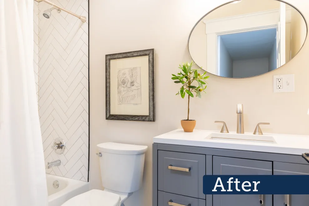 Home Renovation by Handy Home Guys - Photo 22