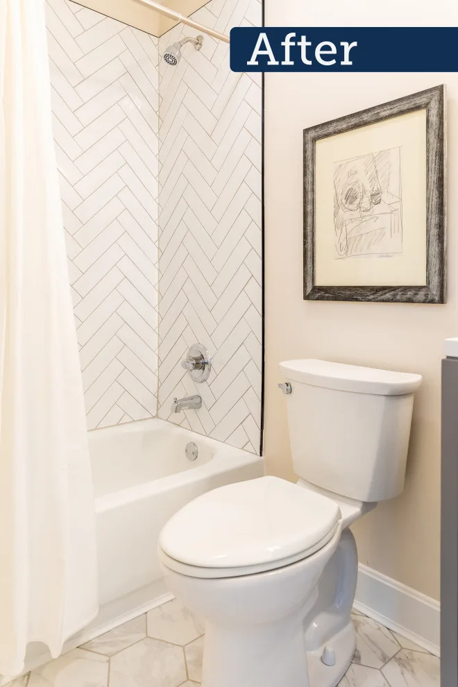 Home Renovation by Handy Home Guys - Photo 60
