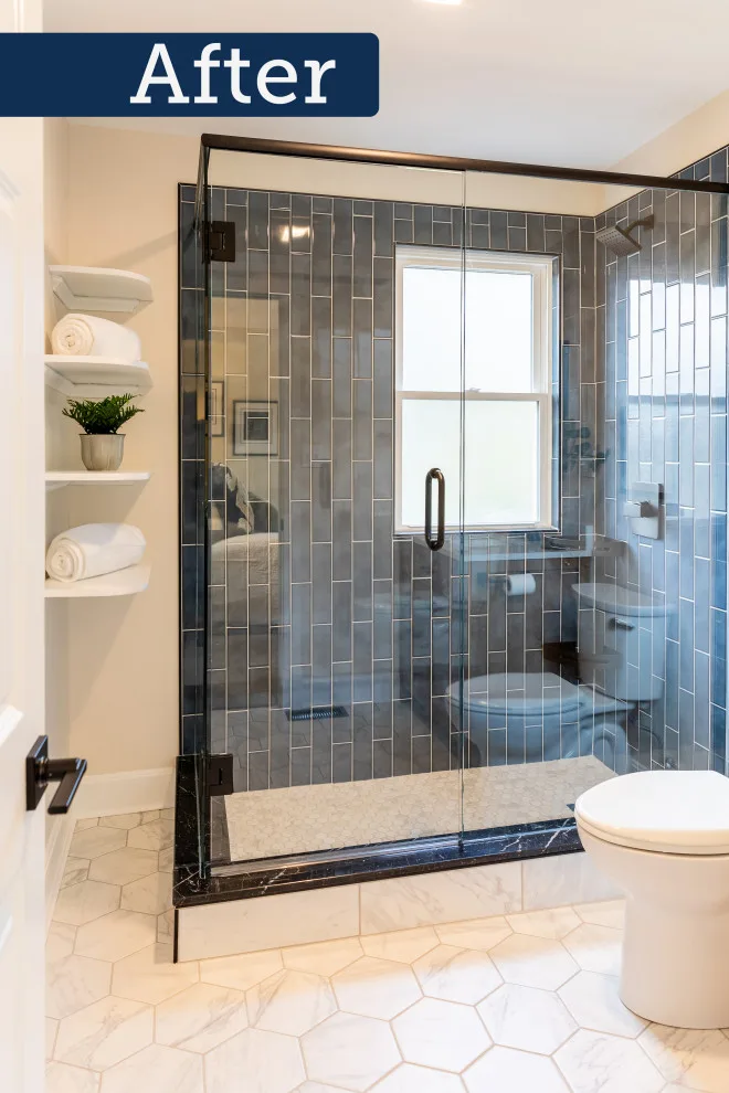 Home Renovation by Handy Home Guys - Photo 40
