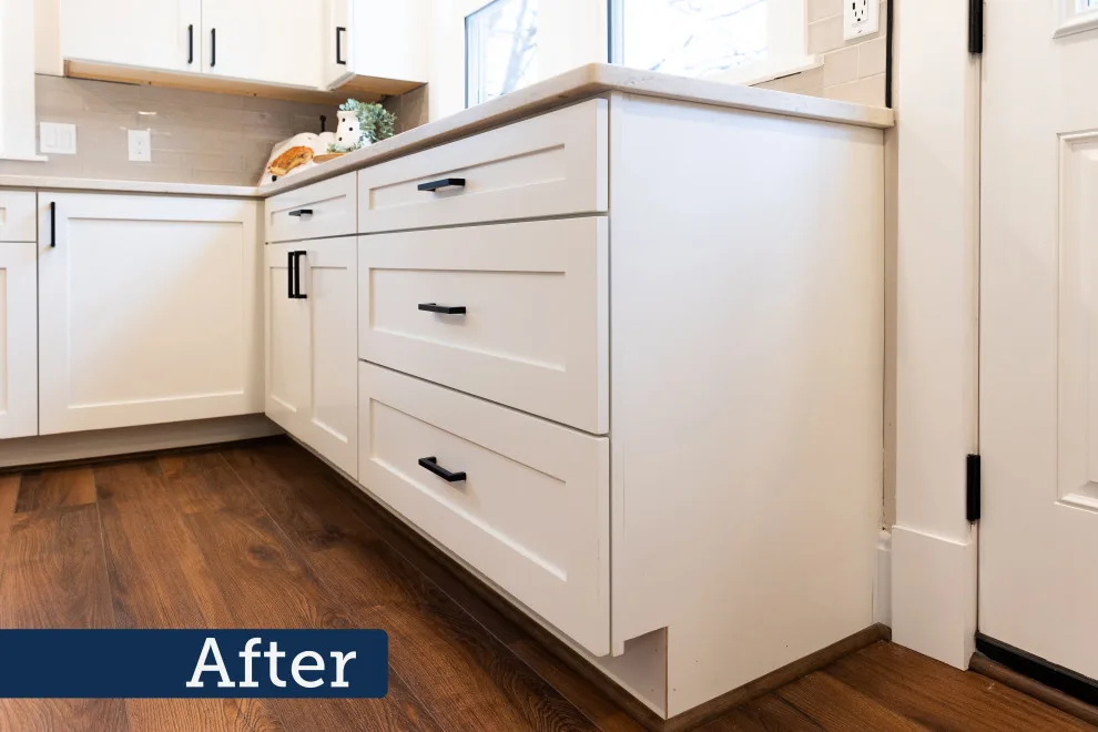 Home Renovation by Handy Home Guys - Photo 39
