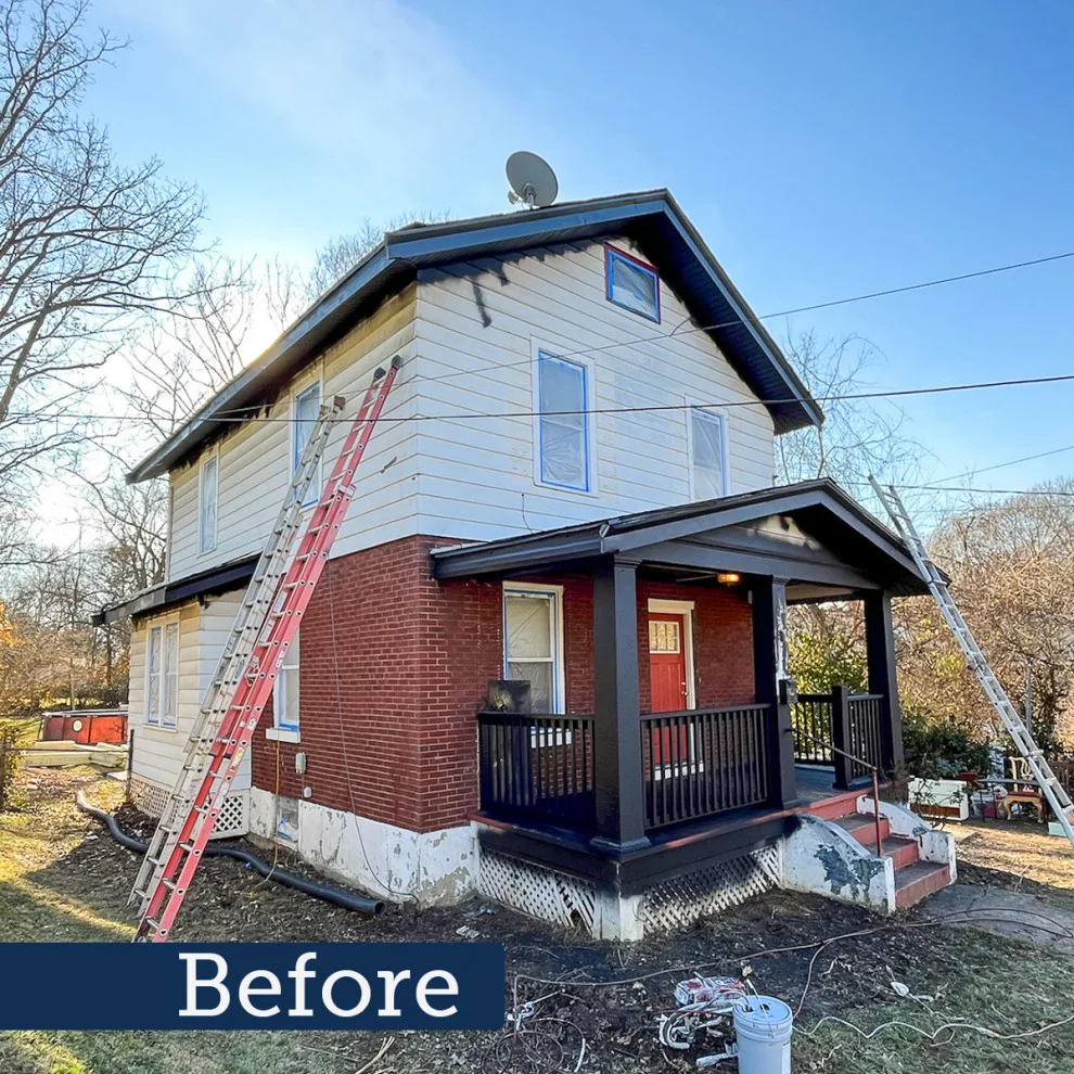 Home Renovation by Handy Home Guys - Photo 28
