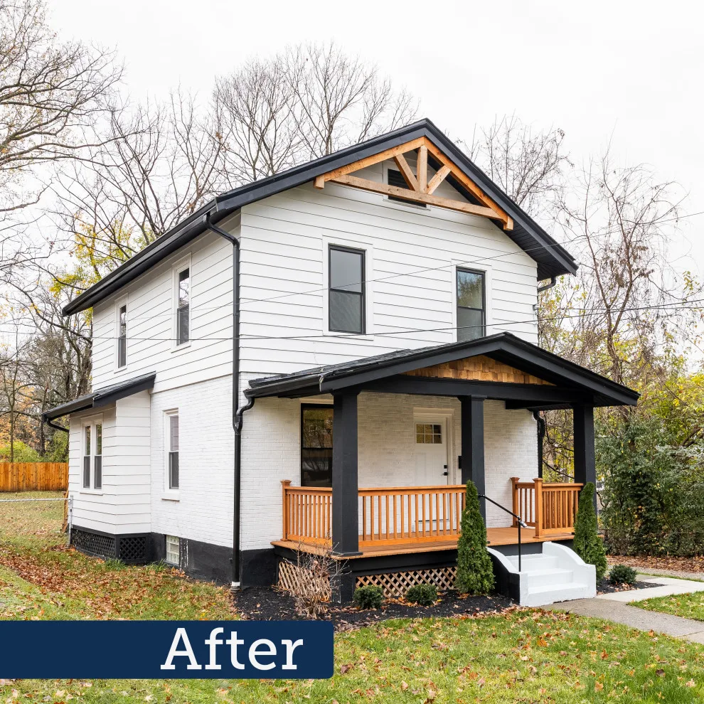 Home Renovation by Handy Home Guys - Photo 23