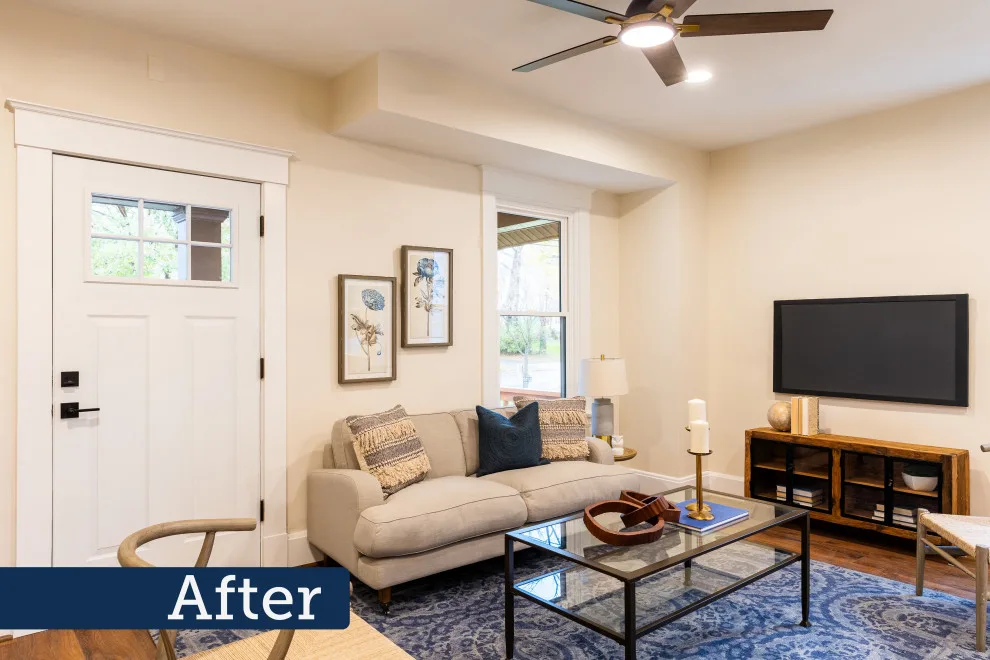 Home Renovation by Handy Home Guys - Photo 20