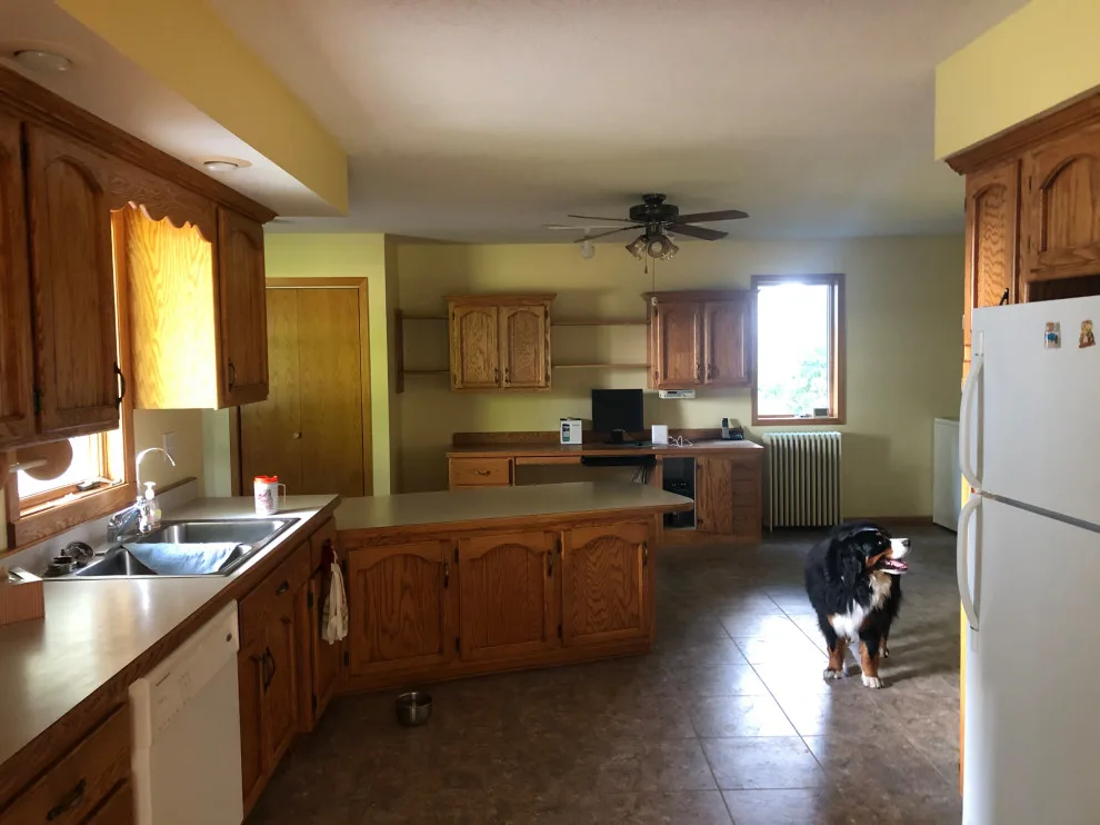 Home renovation by Master Builders Of West Central Minnesota, Inc. - Photo 5