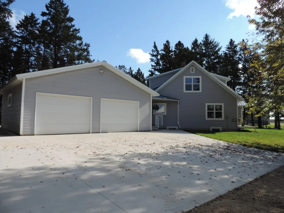 Home renovation by Master Builders Of West Central Minnesota, Inc. - Photo 11