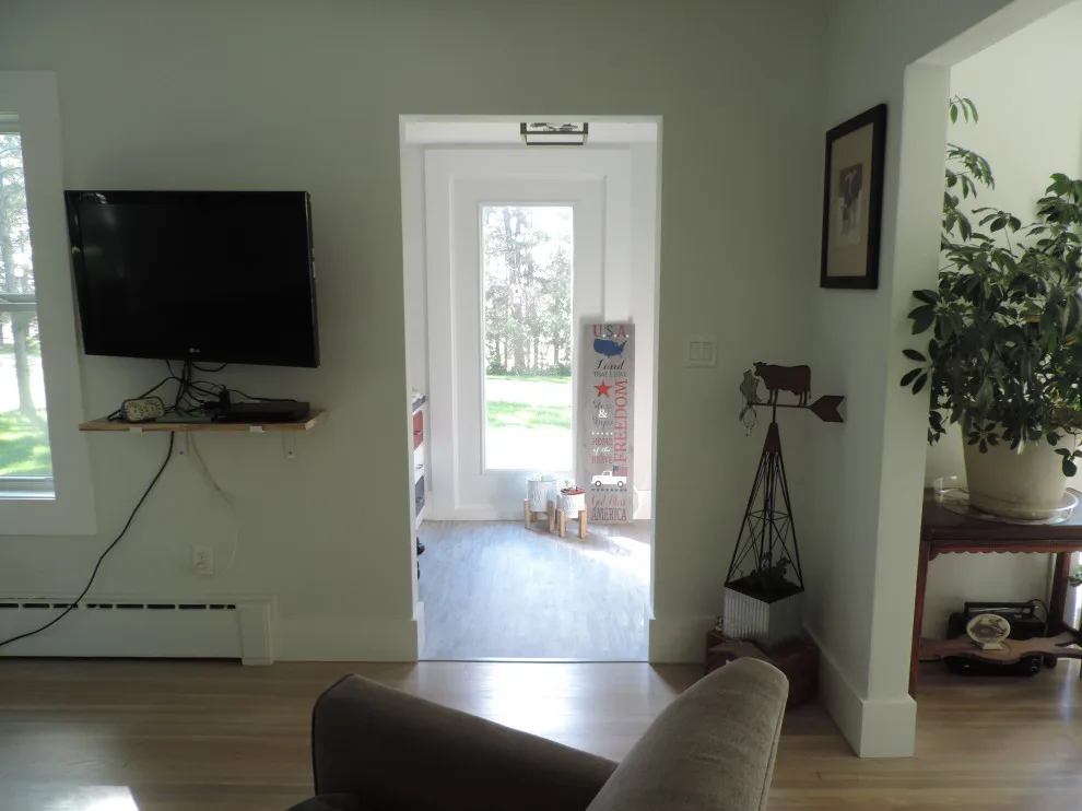 Home renovation by Master Builders Of West Central Minnesota, Inc. - Photo 7