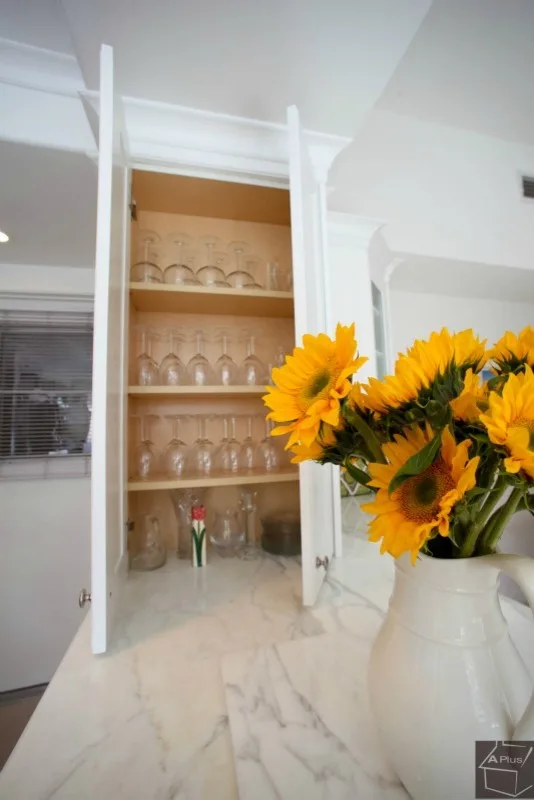 Orange County Home Renovation by APlus Interior Design & Remodeling - Photo 4
