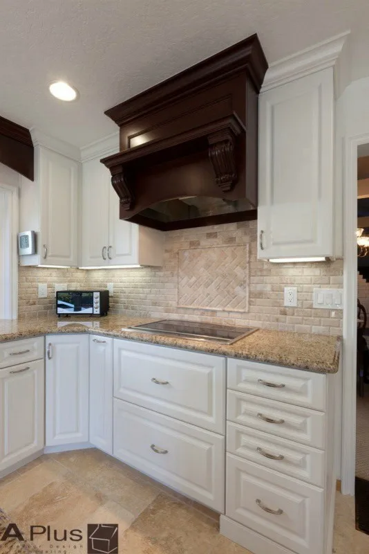 Orange County Home Renovation by APlus Interior Design & Remodeling - Photo 7