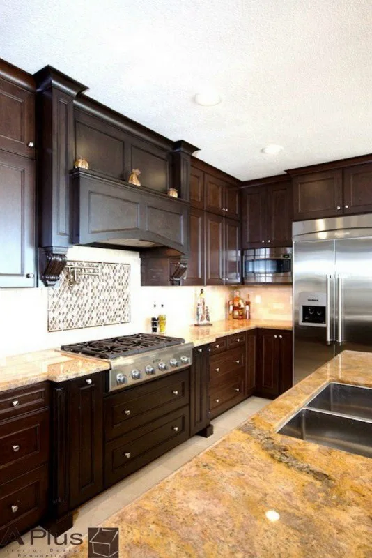 Orange County Home Renovation by APlus Interior Design & Remodeling - Photo 9