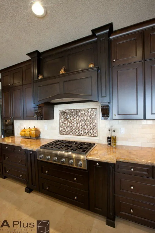 Orange County Home Renovation by APlus Interior Design & Remodeling - Photo 10