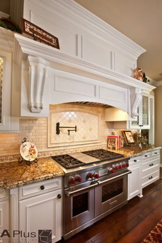Orange County Home Renovation by APlus Interior Design & Remodeling - Photo 2