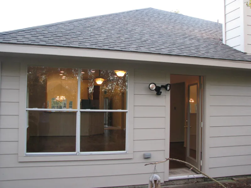 Hurricane Ike Home Reconstruction by Town Oak Construction - Photo 14
