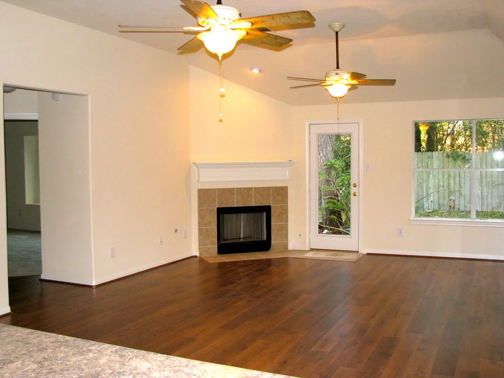 Hurricane Ike Home Reconstruction by Town Oak Construction - Photo 11
