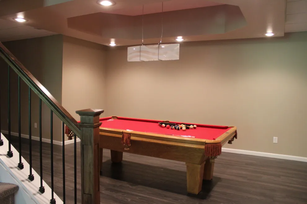 HVL Cellar by JDC Remodeling, LLC - Photo 20