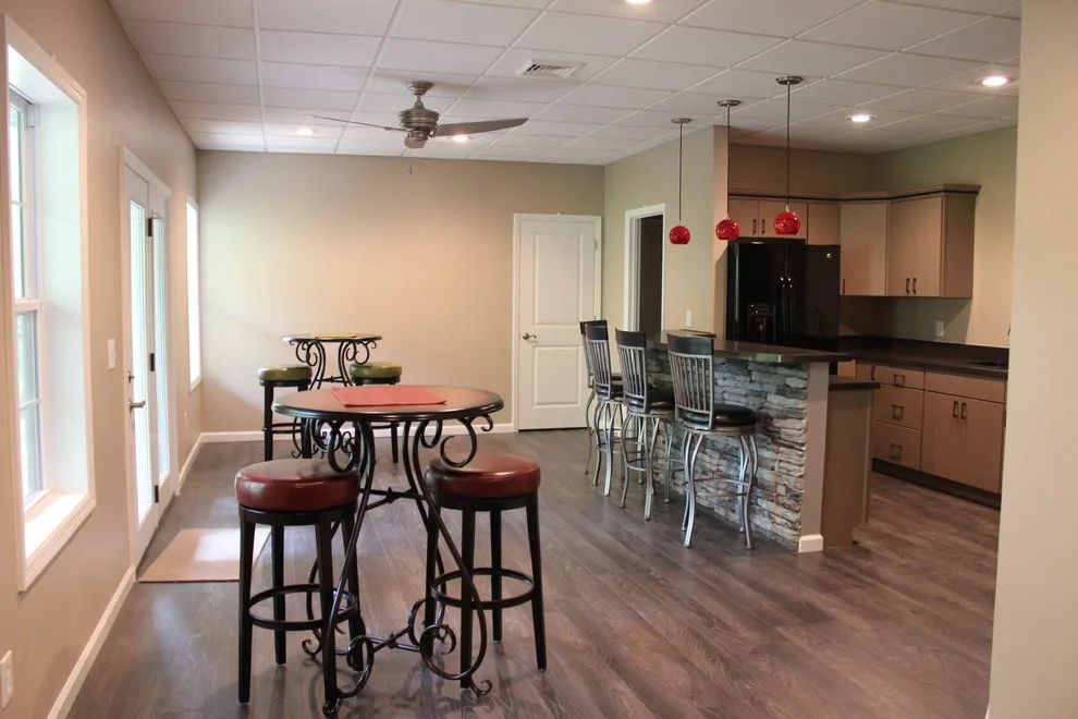 HVL Cellar by JDC Remodeling, LLC - Photo 6