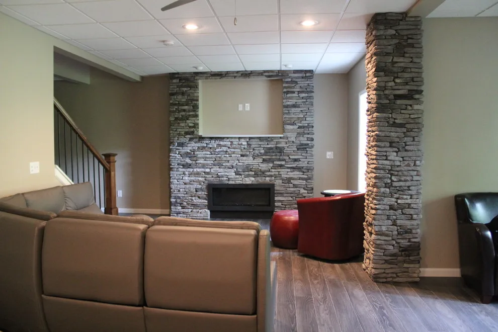 HVL Cellar by JDC Remodeling, LLC - Photo 23