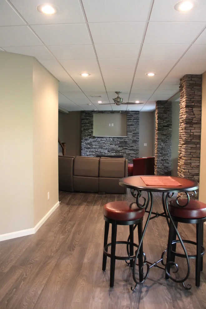 HVL Cellar by JDC Remodeling, LLC - Photo 11