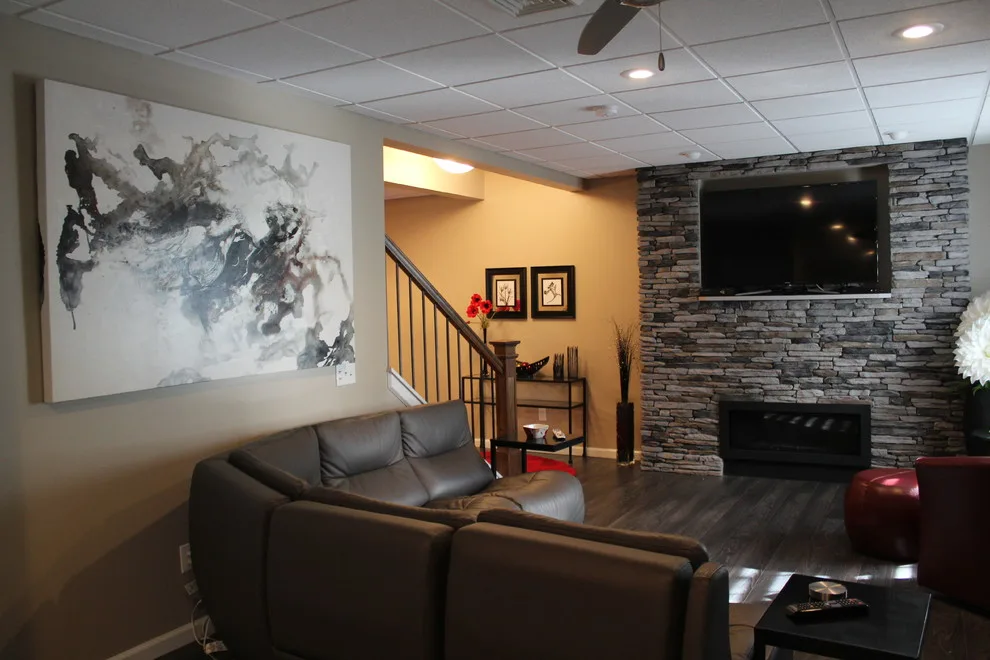 HVL Cellar by JDC Remodeling, LLC - Photo 7