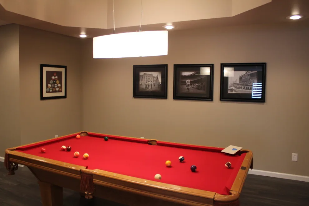HVL Cellar by JDC Remodeling, LLC - Photo 15