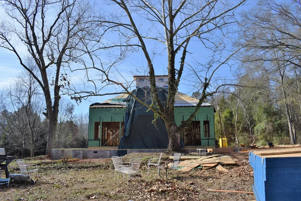 Hydrangea Home New Build by Master's Men Remodeling - Photo 12