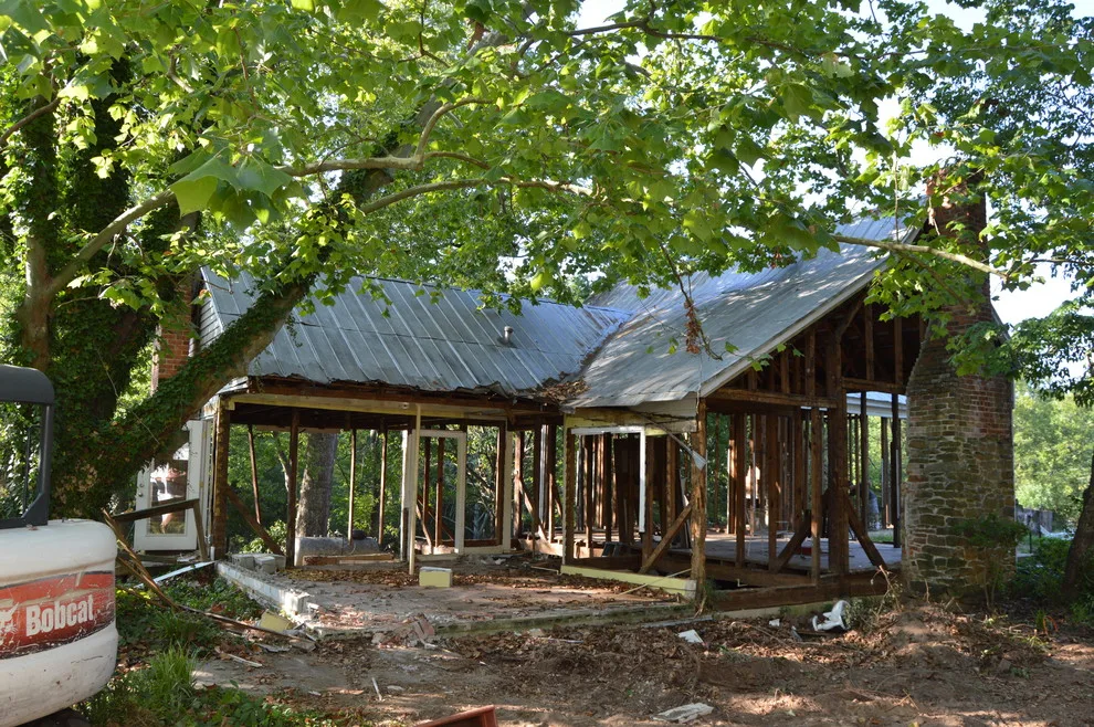 Hydrangea Home New Build by Master's Men Remodeling - Photo 6