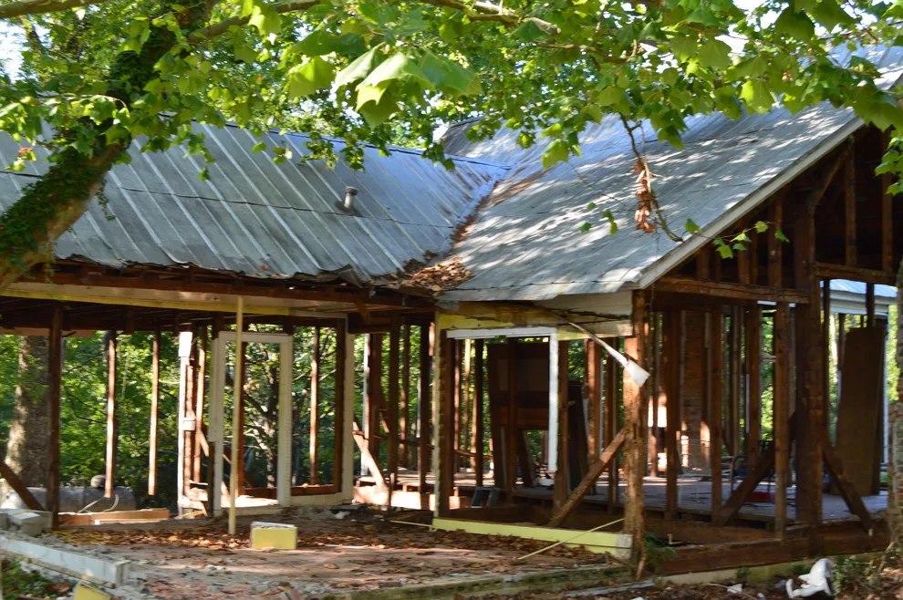 Hydrangea Home New Build by Master's Men Remodeling - Photo 19