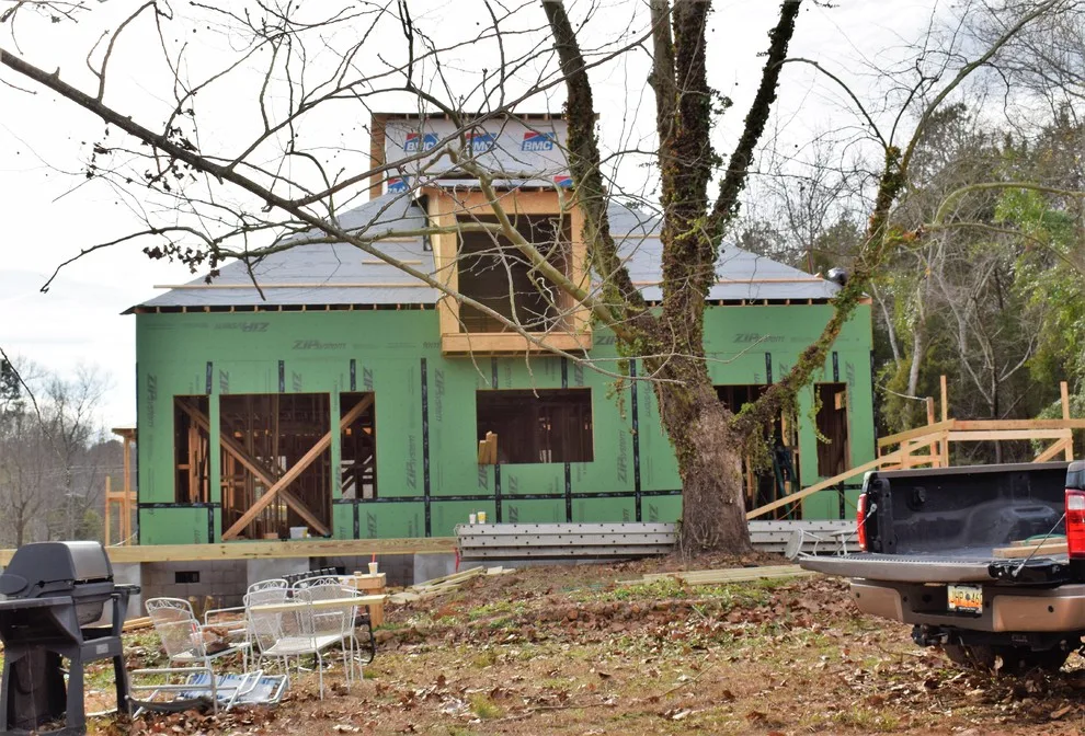 Hydrangea Home New Build by Master's Men Remodeling - Photo 13