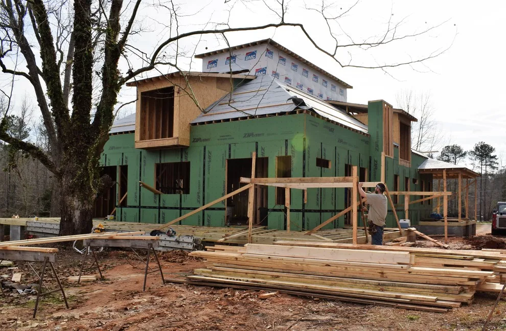 Hydrangea Home New Build by Master's Men Remodeling - Photo 50