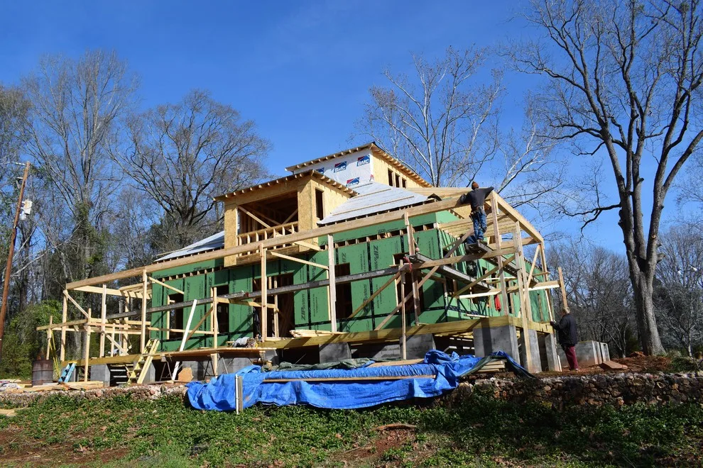 Hydrangea Home New Build by Master's Men Remodeling - Photo 23