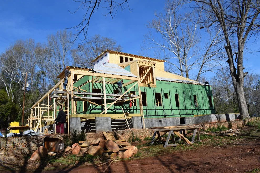 Hydrangea Home New Build by Master's Men Remodeling - Photo 17