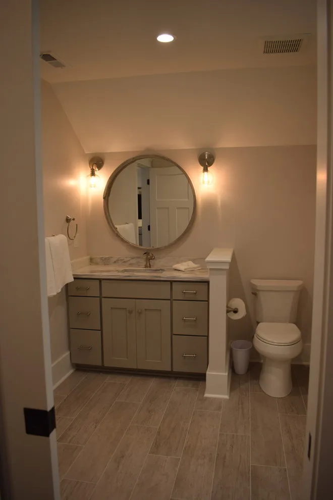 Hydrangea Home New Build by Master's Men Remodeling - Photo 42