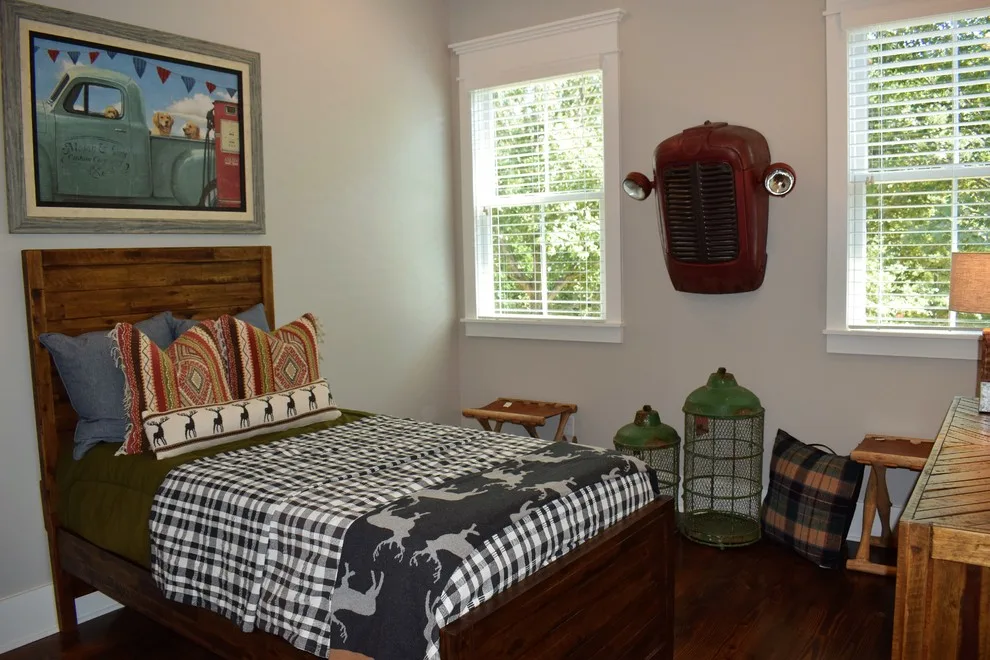 Hydrangea Home New Build by Master's Men Remodeling - Photo 103