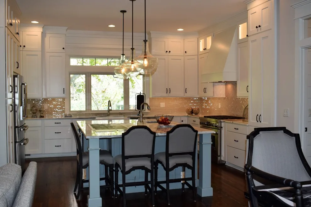 Hydrangea Home New Build by Master's Men Remodeling - Photo 33