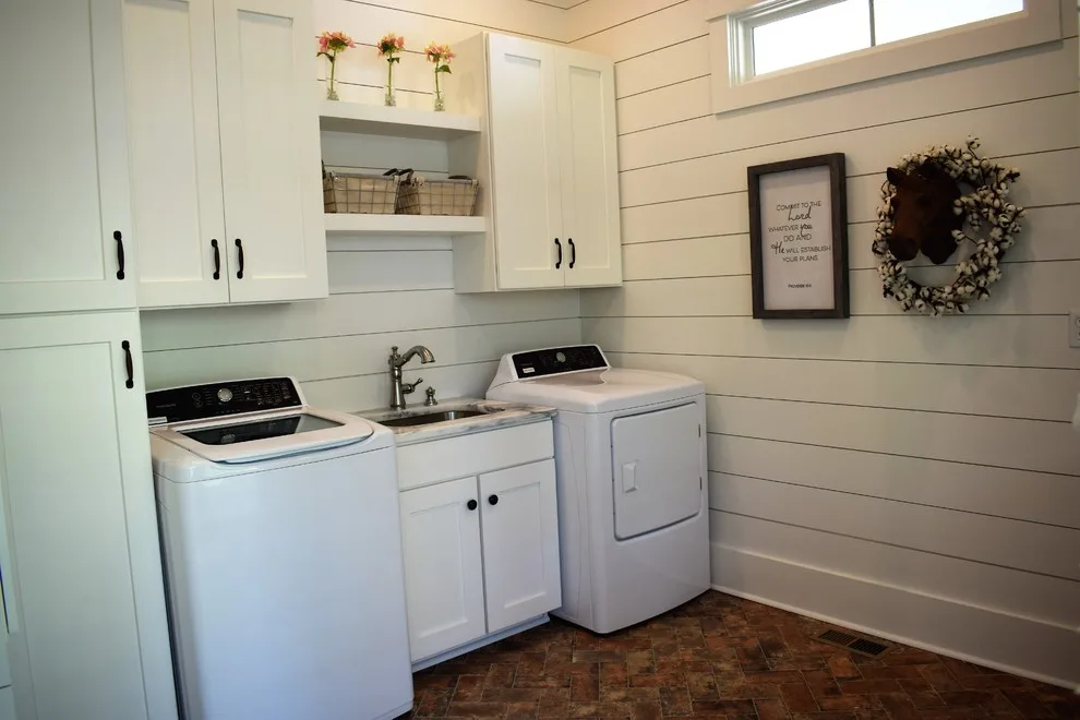 Hydrangea Home New Build by Master's Men Remodeling - Photo 79