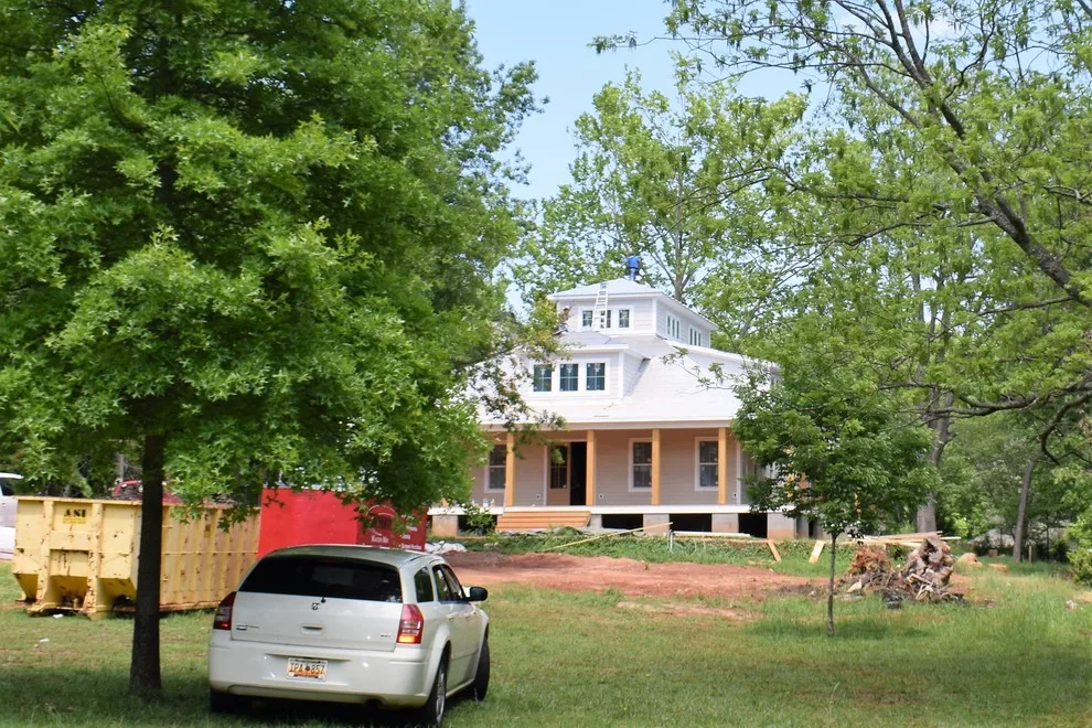 Hydrangea Home New Build by Master's Men Remodeling - Photo 43