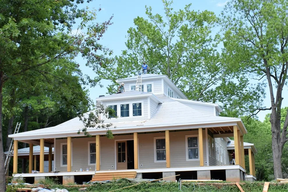 Hydrangea Home New Build by Master's Men Remodeling - Photo 75
