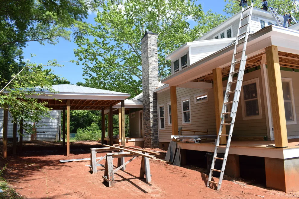 Hydrangea Home New Build by Master's Men Remodeling - Photo 84
